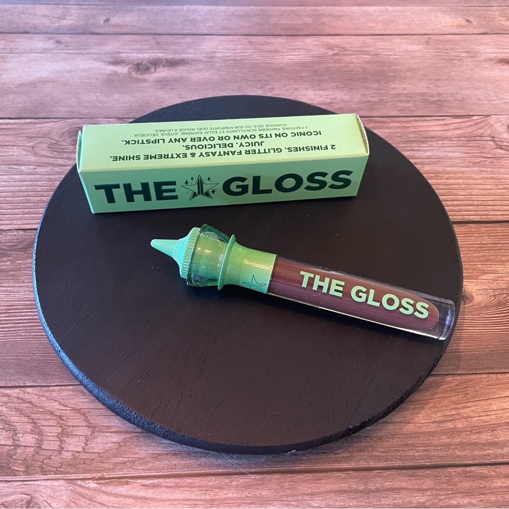 DONATED | Jeffree Star the Gloss - Picture 5 of 13